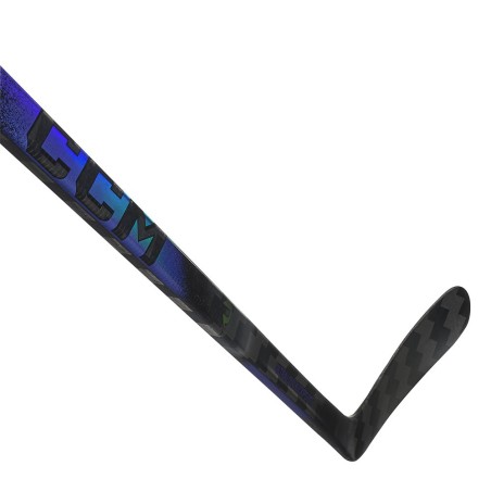 Monobloc CCM Ribcor Trigger 10 Pro Flex 85 Grip Senior