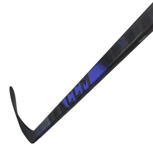 Monobloc CCM Ribcor Trigger 10 Pro Flex 30 Grip Enfant