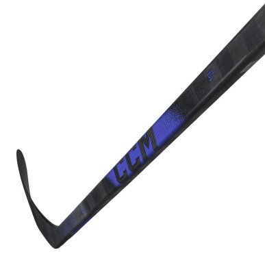Monobloc CCM Ribcor Trigger 10 Pro Flex 30 Grip Enfant