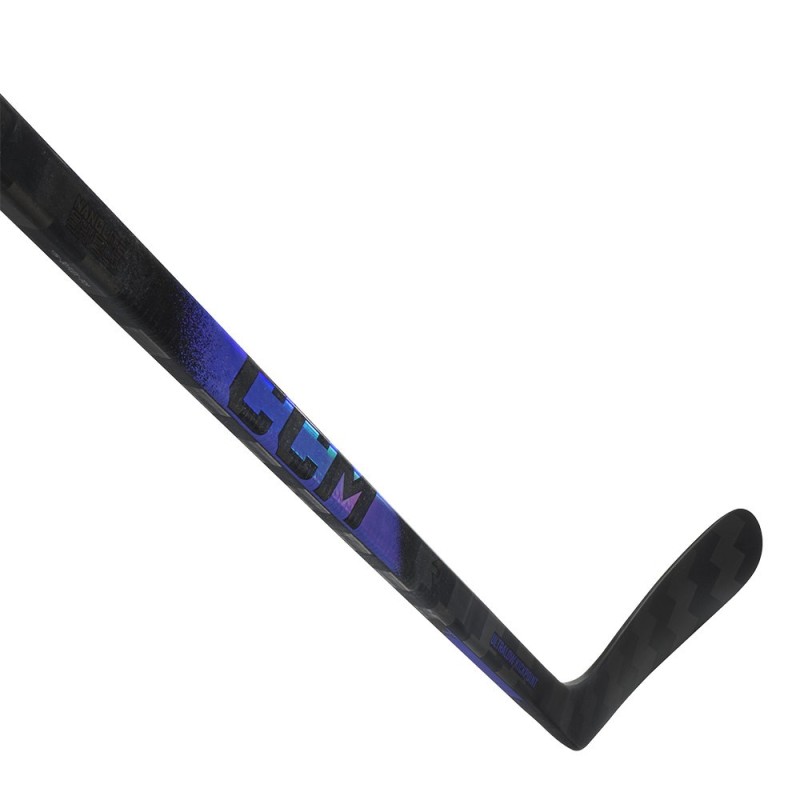 Monobloc CCM Ribcor Trigger 10 Pro Flex 20 Grip Enfant