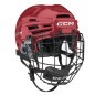 Casque CCM FTW Combo avec grille Femme