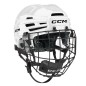 Casque CCM FTW Combo avec grille Femme
