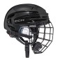Casque CCM FTW Combo avec grille Femme