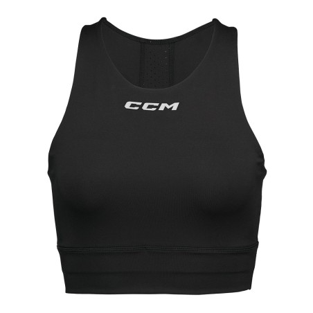 Brassière CCM Training Crop Top Femme