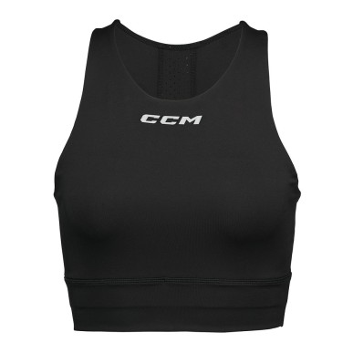 Brassière CCM Training Crop Top Femme