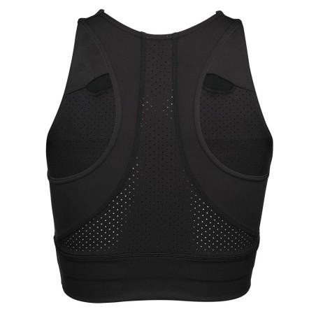 Brassière CCM Training Crop Top noir Femme