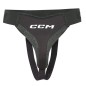 Coquille CCM Protection pelvienne Femme