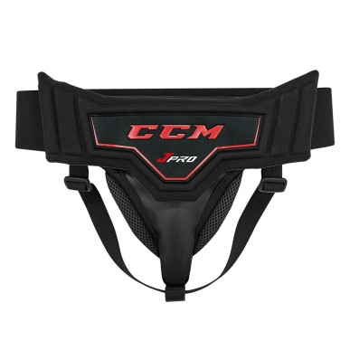 Coquille CCM Gardienne protection pelvienne Jill Pro Fille Junior