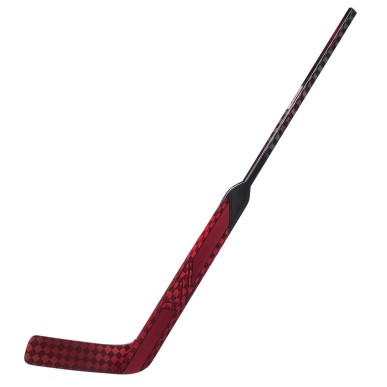 Crosse CCM Vizion Rouge Gardien Senior
