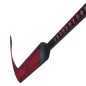Crosse CCM Vizion Rouge argent Gardien Senior