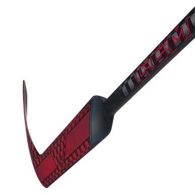 Crosse CCM Vizion Rouge Gardien Senior