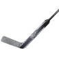 Crosse CCM Vizion Gris argent Gardien Senior