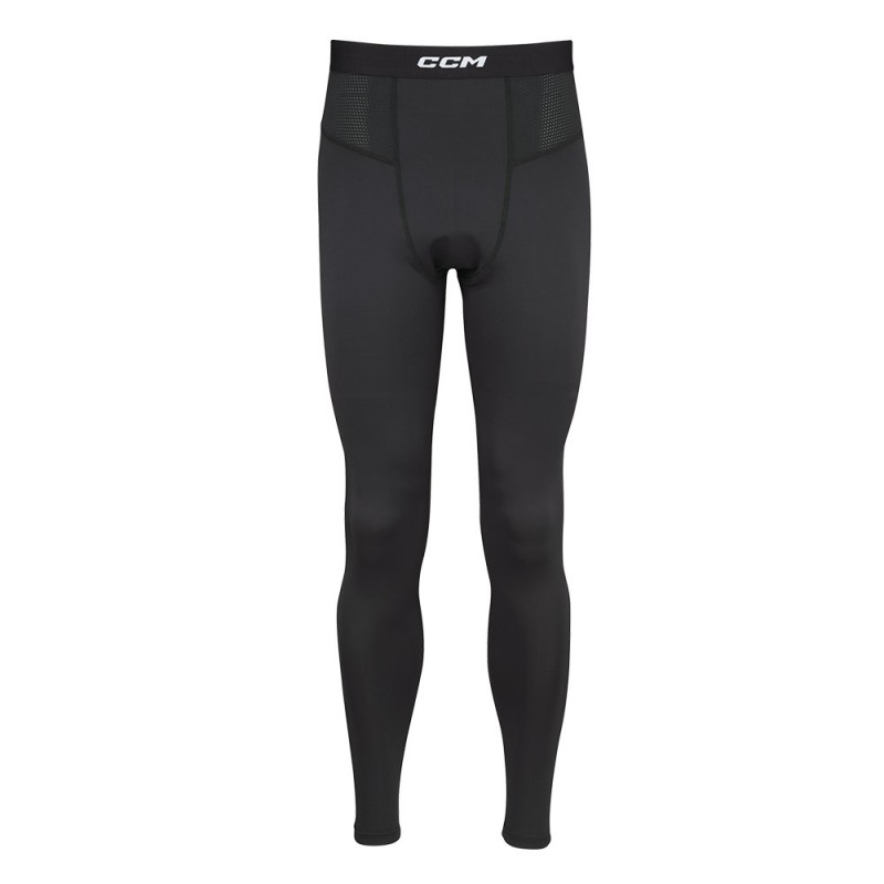 Pantalon compression CCM Performance Aer-Tec Junior