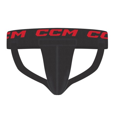 Coquille CCM Junior