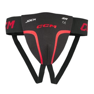 Coquille CCM 212 Jock Strap Senior