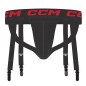 Kit 3 en 1 CCM coque et jarretelles Senior Kit 3 en 1 CCM coque et jarretelles Senior