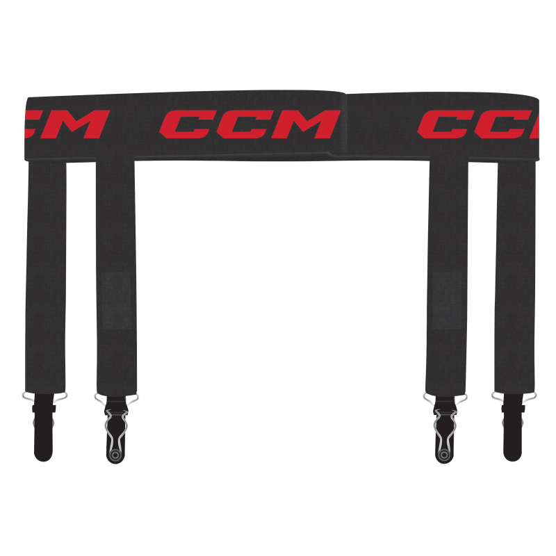 Porte-jarretelles CCM Junior Porte-jarretelles CCM Junior