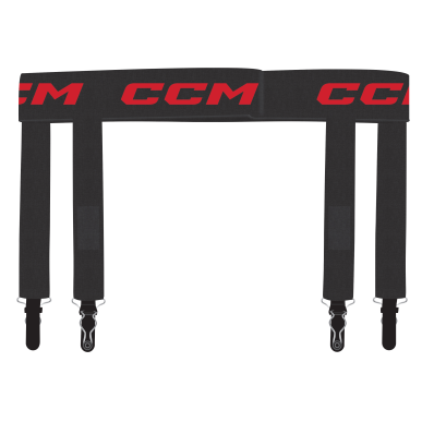 Porte-jarretelles CCM Junior