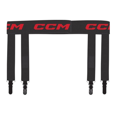 Porte-jarretelles CCM Senior