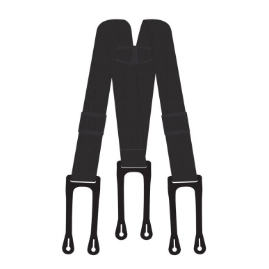 Bretelles crochet CCM Senior