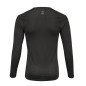 T-shirt compression CCM Performance Aer-tec Junior