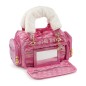 Mini sac EDEA Mon Amour noir