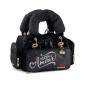 Mini sac EDEA Mon Amour noir
