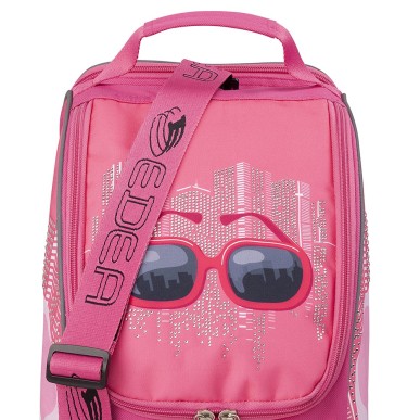 Sac à patins EDEA Signorina