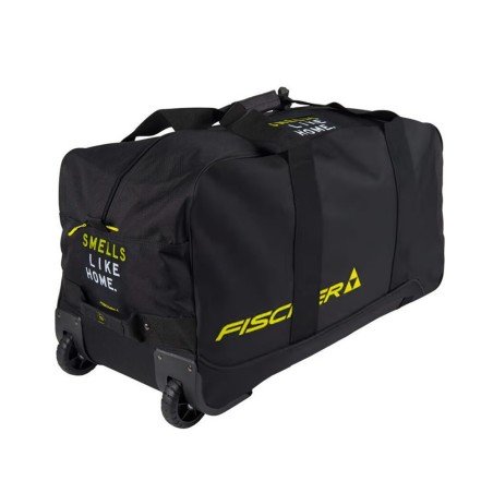Sac FISCHER Player Wheel 32" Enfant noir