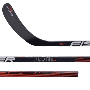 Monobloc FISCHER RC ONE IS4 75 senior 92