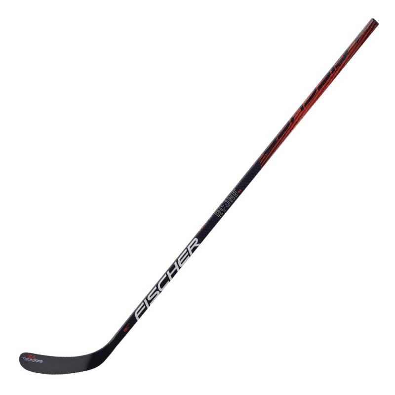 Monobloc FISCHER RC ONE IS4 flex 75 Senior