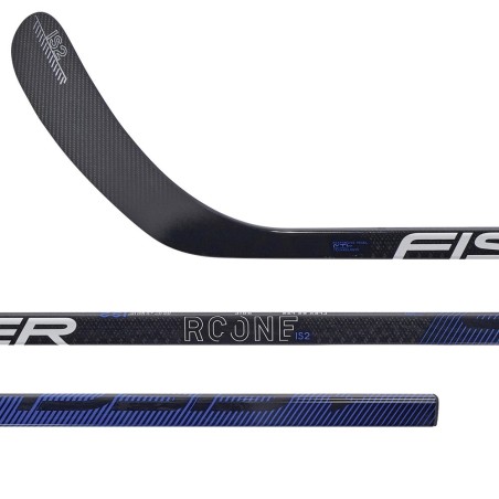 Monobloc FISCHER RC ONE IS2 flex 50 Junior