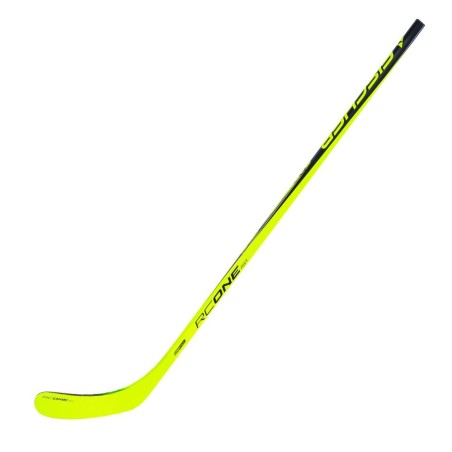 Monobloc FISCHER RC One IS1 Clear flex 35 Enfant