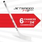 Mini-crosse de hockey CCM Secret Minis 2025 Mini-crosse de hockey CCM Secret Minis 2025