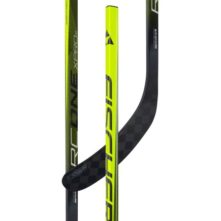 Mini crosse FISCHER RC One XPRO2 flex 20 Enfant