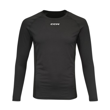 T-shirt compression CCM Performance Aer-tec Senior