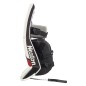 Bottes de gardien CCM EFLEX 7.9 HEATON 10 Édition Limitée Senior