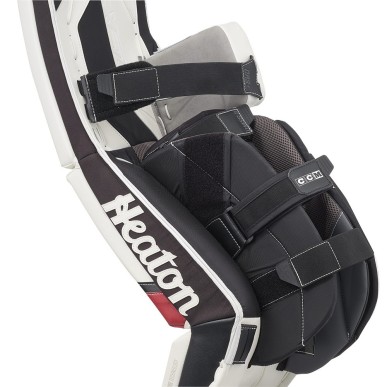 Bottes de gardien CCM EFLEX 7.9 HEATON Édition Limitée Senior