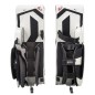 Bottes de gardien CCM EFLEX 7.9 HEATON 10 Édition Limitée Intermédiaire Bottes de gardien CCM EFLEX 7.9 HEATON 10 Édition Limitée Intermédiaire