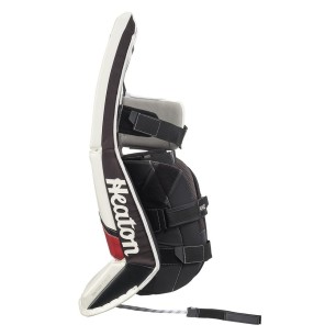 Bottes de gardien CCM EFLEX 7.9 HEATON 10 Édition Limitée Intermédiaire