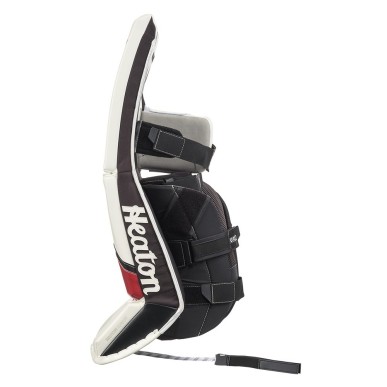 Bottes de gardien CCM EFLEX 7.9 HEATON Édition Limitée Senior