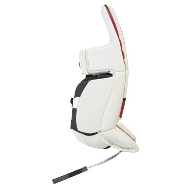 Bottes de gardien CCM EFLEX 7.9 HEATON Édition Limitée Senior