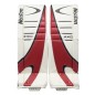 Bottes de gardien CCM EFLEX 7.9 HEATON 10 Édition Limitée Intermédiaire Bottes de gardien CCM EFLEX 7.9 HEATON 10 Édition Limitée Intermédiaire