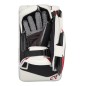 Bouclier de gardien CCM EFLEX 7.9 HEATON 10 Édition Limitée Senior