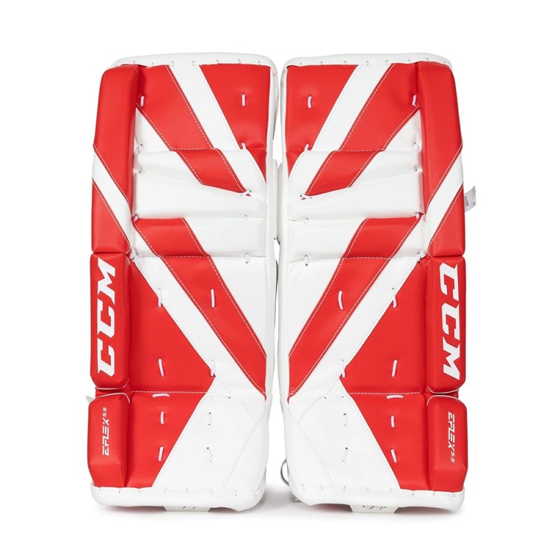Bottes CCM EFlex 5.5 junior Bottes CCM EFlex 5.5 junior