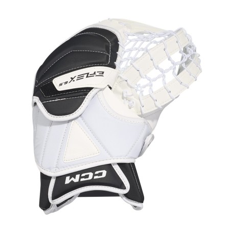 Mitaine CCM EFlex 6.5 senior