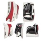 Pack Gardien Bottes Bouclier Mitaine CCM EFLEX 7.9 HEATON 10 EL Senior Pack Gardien Bottes Bouclier Mitaine CCM EFLEX 7.9 HEATON 10 EL Senior