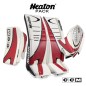 Pack Gardien Bottes Bouclier Mitaine CCM EFLEX 7.9 HEATON 10 Édition limitée Senior