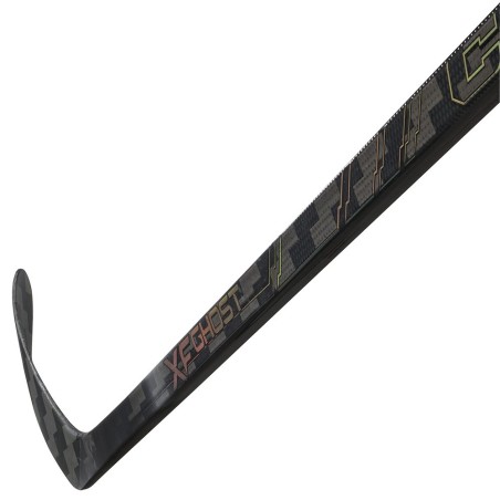 Monobloc CCM Tacks XF GHOST Grip Senior