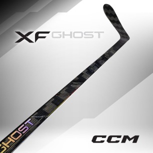 Crosse monobloc CCM Tacks XF GHOST Senior